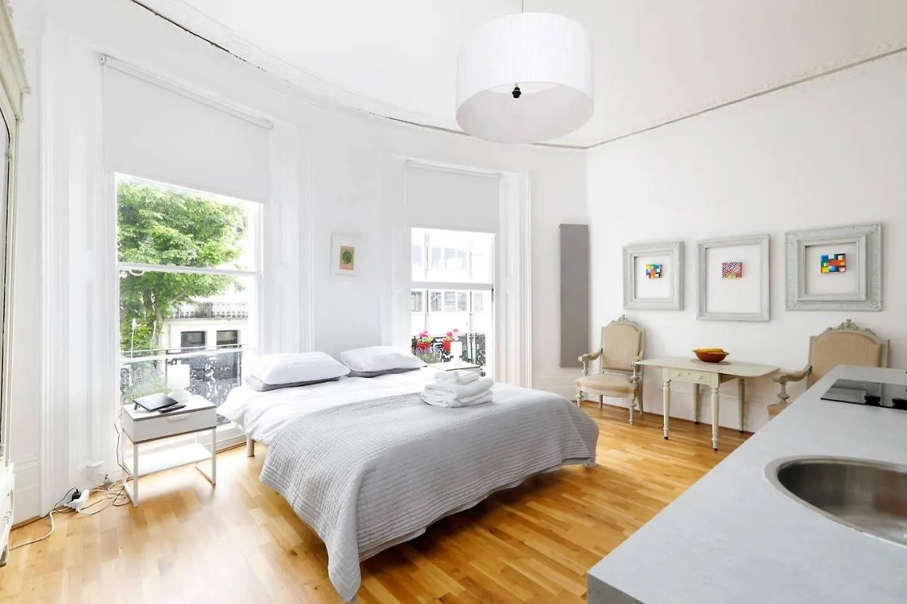 Light And Spacious Brunswick By The Sea Brighton United Kingdom