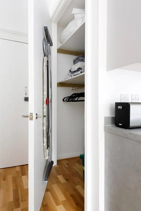 Apartment Light And Spacious Brunswick By The Sea Brighton