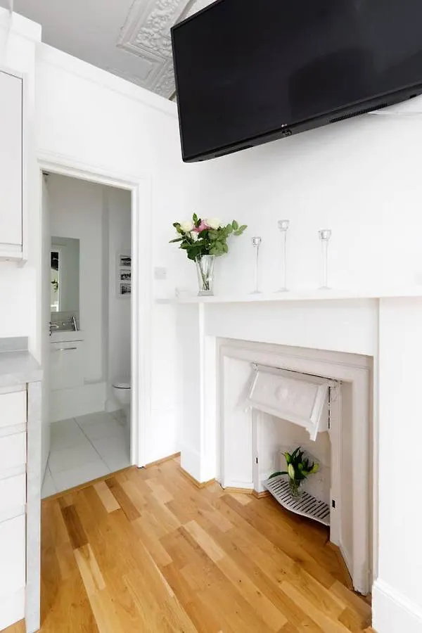Apartment Light And Spacious Brunswick By The Sea Brighton United Kingdom