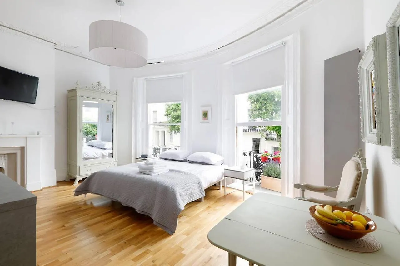 Light And Spacious Brunswick By The Sea Brighton 0*,  United Kingdom
